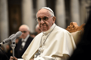 pope-calls-for-international-treaty-to-regulate-ai-amid-concerns-of-a-"technological-dictatorship"