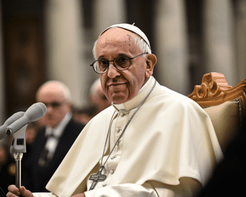 pope-calls-for-international-treaty-to-regulate-ai-amid-concerns-of-a-"technological-dictatorship"