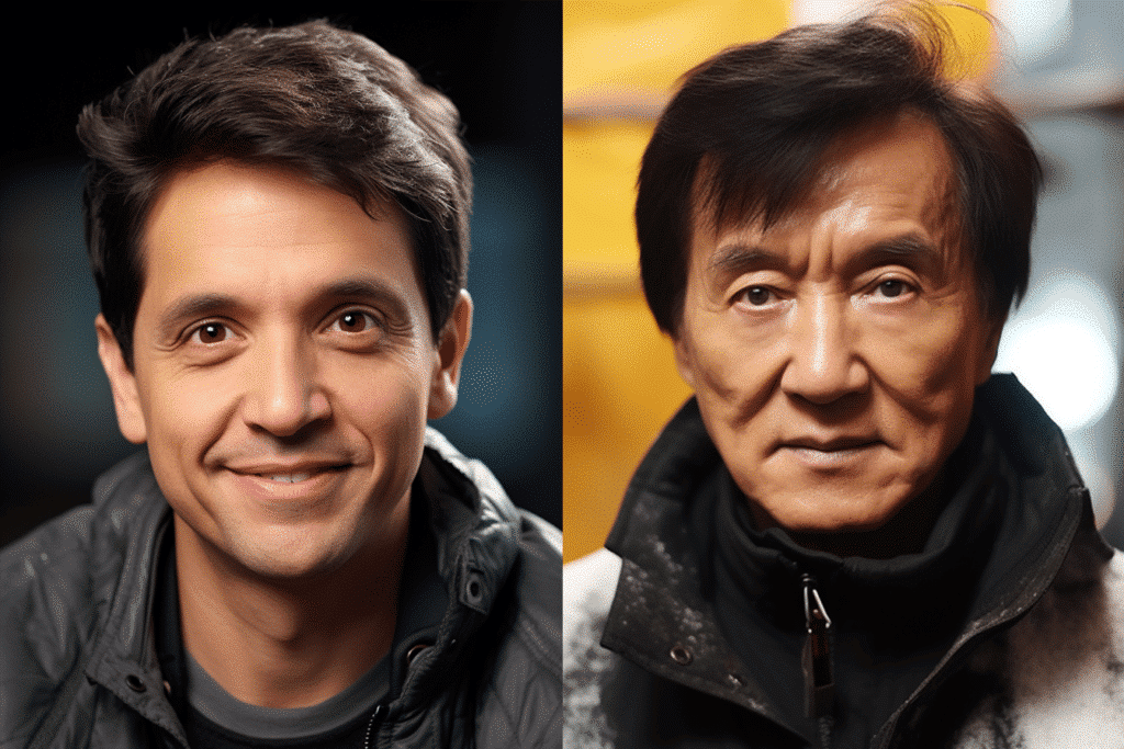 Ralph Macchio And Jackie Chan Set To Star In New Karate Kid Movie: The ...