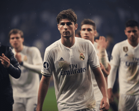 real-madrid-takes-spanish-league-lead-with-4-1-win-over-villarreal