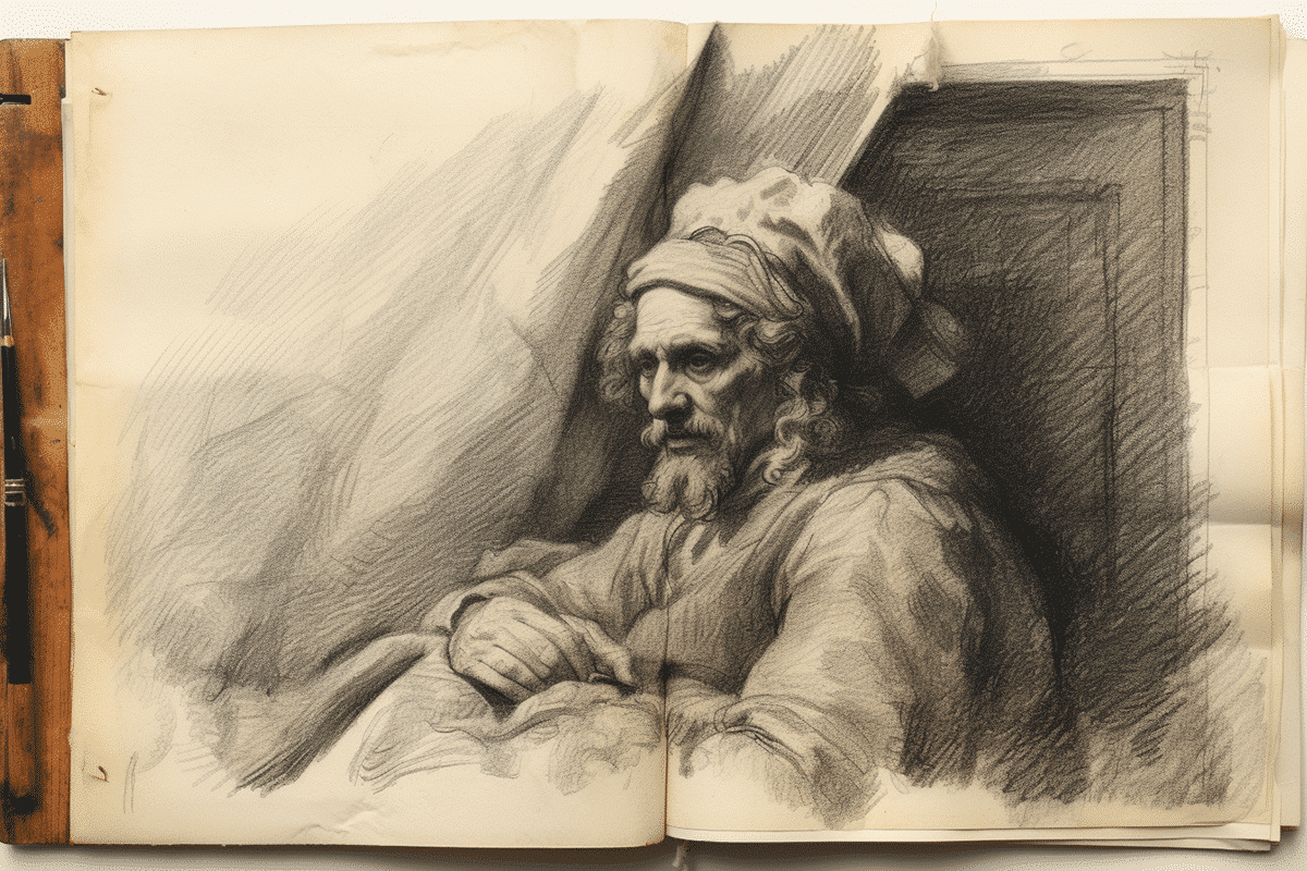 rembrandt's-erotic-etching-stirs-attention-at-christie's-auction-with-content-warning