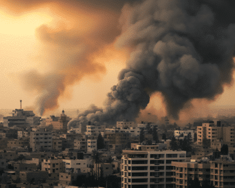 renewed-conflict-in-gaza-israeli-airstrikes-and-the-humanitarian-crisis