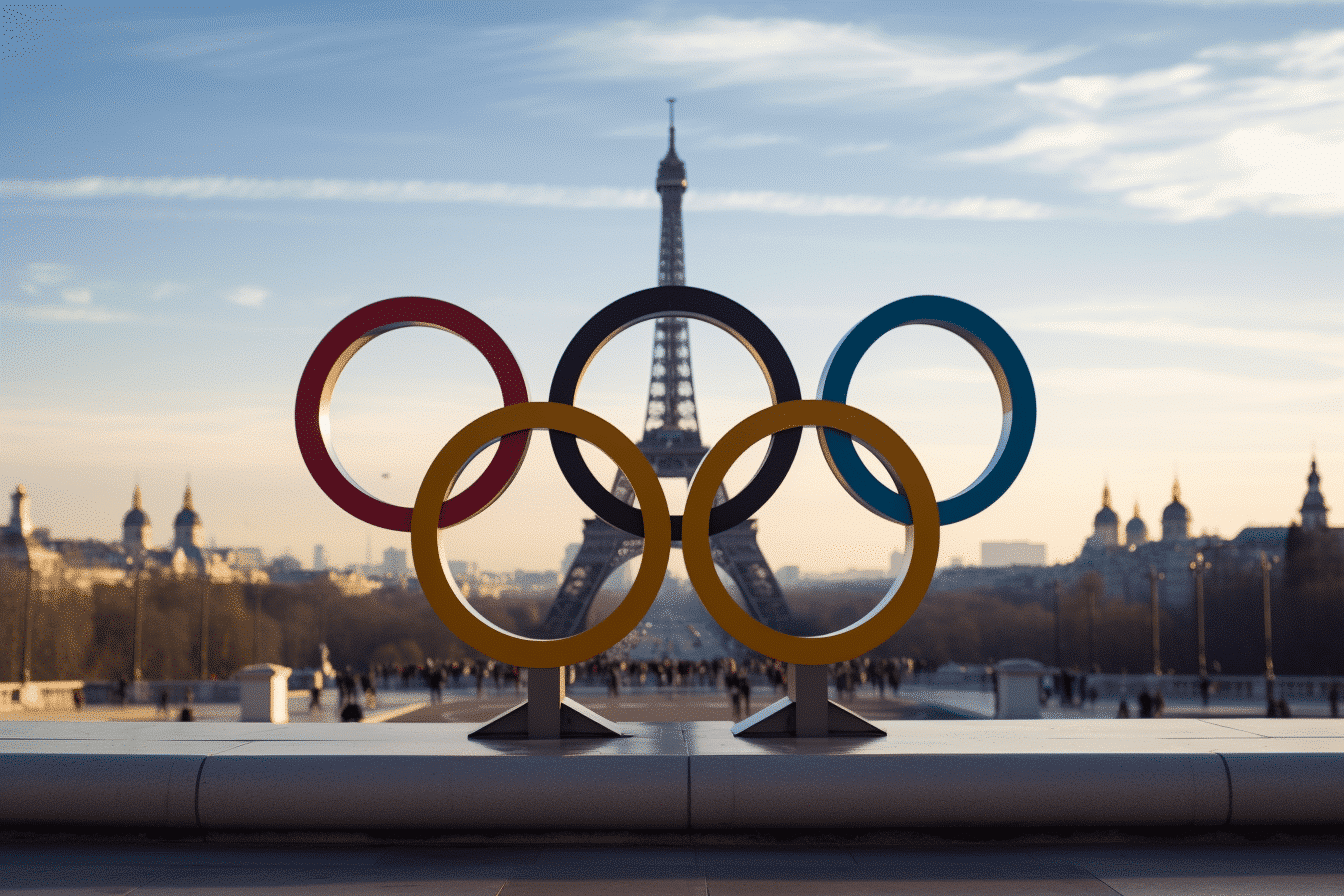 Russian Athletes Granted Neutral Status for 2024 Paris Olympics
