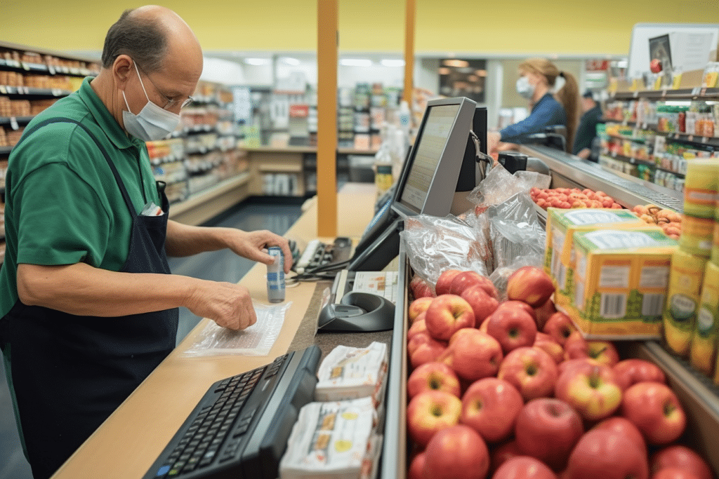 Tackling Rising Grocery Bills in 2024