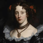 unveiling-the-true-face-of-history-the-restoration-of-diana-cecil's-17th-century-portrait