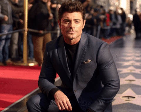 zac-efron-celebrated-with-hollywood-walk-of-fame-star-amidst-stars-and-memories