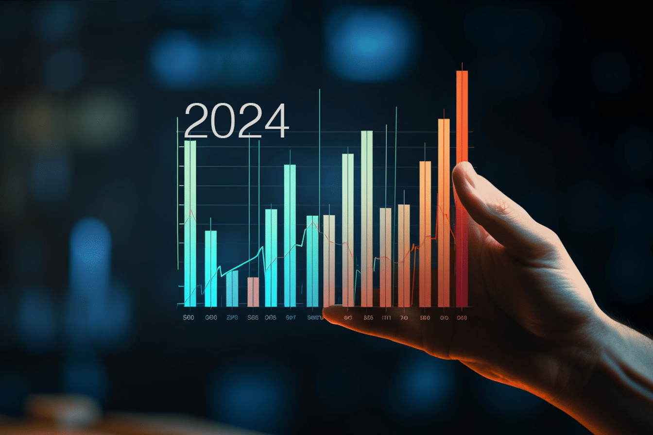 2024 Outlook Three Dividend Stocks Poised for Potential Growth