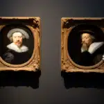 Rediscovered-Rembrandt-Portraits:-A-Glimpse-into-the-Artist's-Intimate-Circle