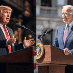 divided-visions-biden-and-trump-frame-jan.-6-riot-as-political-tool