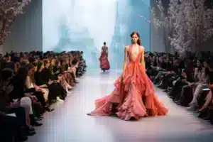 Gown-Girl:-Captivating-Styles-from-Paris-Couture-Week