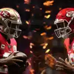 Super-Bowl-LVIII-Showdown:-Chiefs-vs.-49ers-in-Las-Vegas