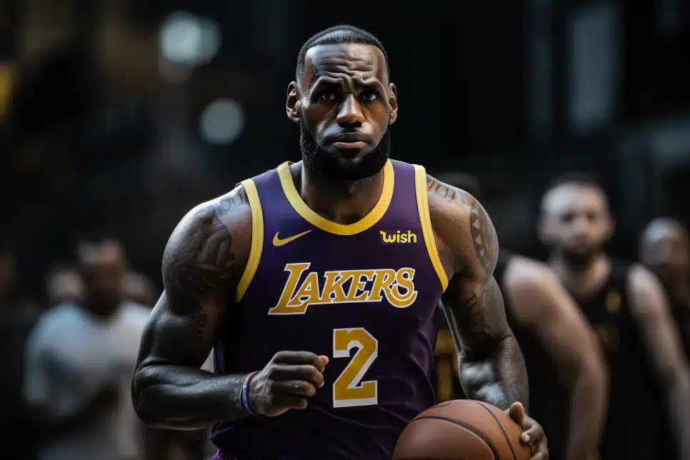 Age-Just-a-Number-for-LeBron-James-Amid-Lakers'-Struggles