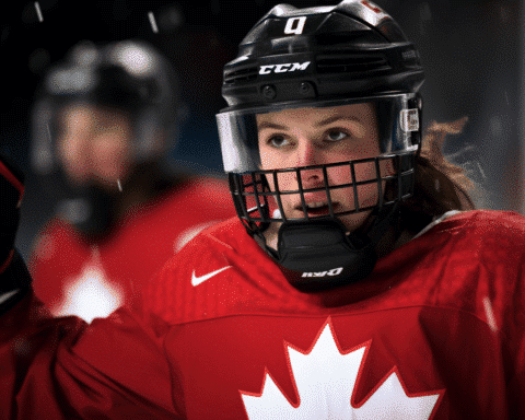 women's-professional-hockey-league-a-new-era-in-women’s-sports