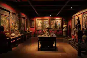 New-Chapter-for-New-York's-Rubin-Museum:-Transitioning-to-a-'Museum-Without-Walls'