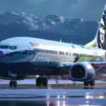 Alaska-Airlines-Faces-$150-Million-Hit-from-Boeing-737-Max-9-Grounding