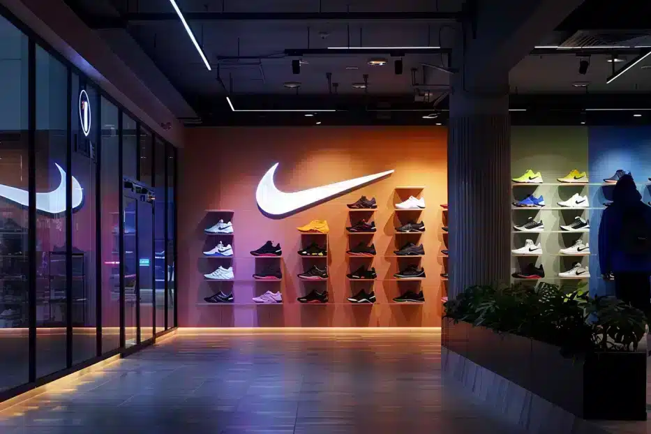 Nike-Announces-Workforce-Reduction-in-Strategic-Restructuring-Move