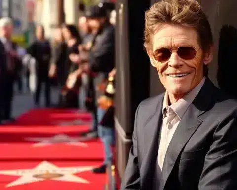 Willem-Dafoe-Honored-with-Star-on-Hollywood-Walk-of-Fame