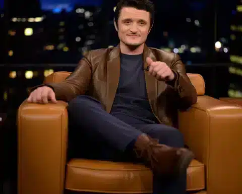 Behind-the-Scenes-with-Josh-Hutcherson:-Unveiling-'The-Hunger-Games'-Secrets