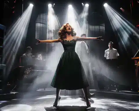 Broadway-Welcomes-"MARY-JANE"-Starring-Rachel-McAdams:-A-Tale-of-Resilience-and-Hope