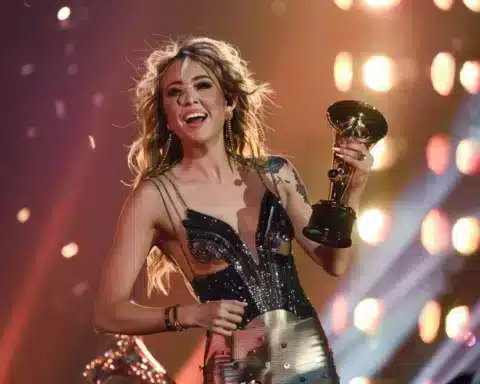 Miley-Cyrus-Triumphs-with-First-Grammy-Win-for-'Flowers'-After-17-Year-Career