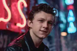 Tom-Holland-Will-Star-in-West-End's-"Romeo-&-Juliet":-A-New-Revival-Directed-by-Jamie-Lloyd