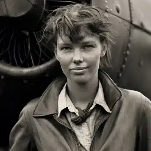 A-Glimmer-of-Hope-in-the-Deep:-The-Potential-Discovery-of-Amelia-Earhart's-Plane