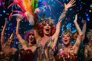 Thirty-Years-On:-"Priscilla-the-Party!"-Brings-Immersive-Theatre-Experience-to-London