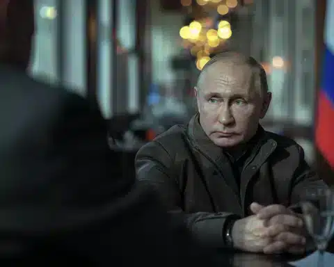 Putin's-Stark-Nuclear-Warning-Amid-Election-and-Ongoing-Ukraine-Conflict