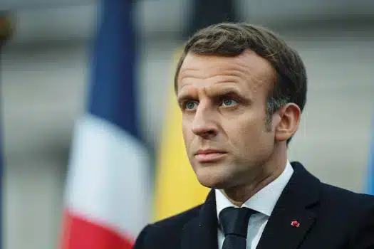 Macron's-Bold-Proposition:-Western-Troops-in-Ukraine?