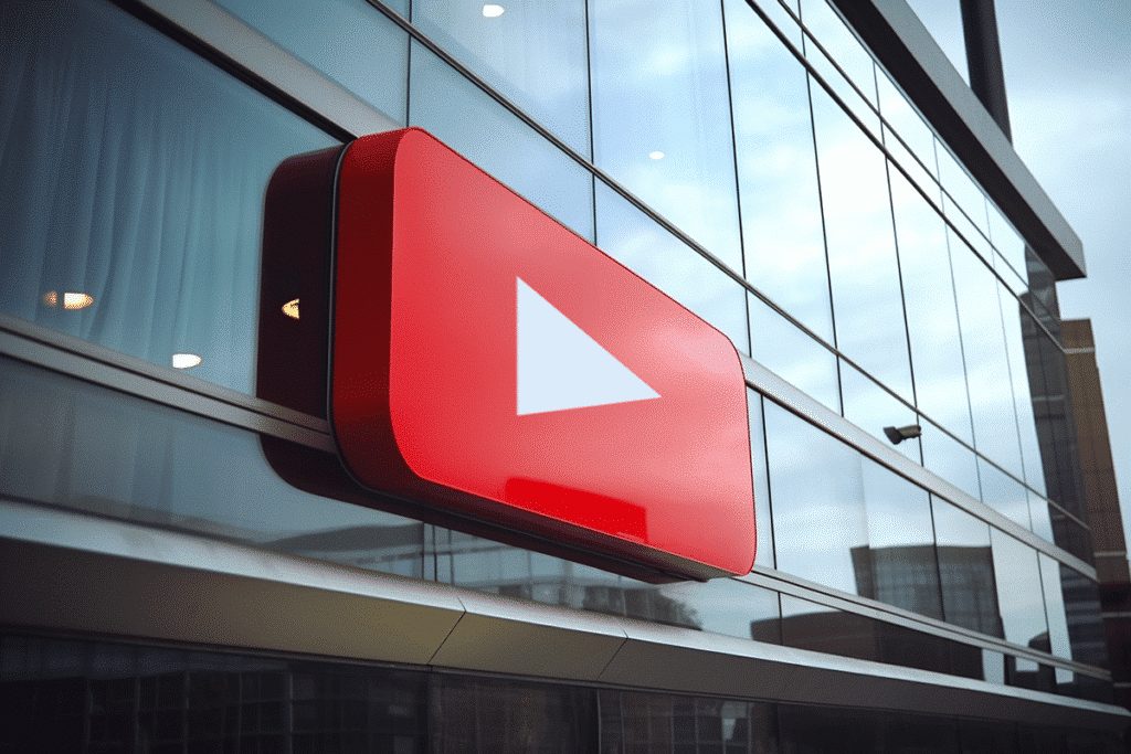 YouTube Enforces AI-Generated Content Labeling