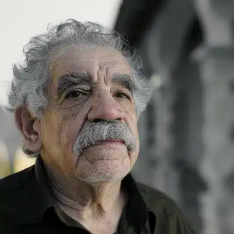 A-Legacy-Beyond-Words:-Gabriel-García-Márquez's-Unfinished-"Until-August"-Sees-the-Light