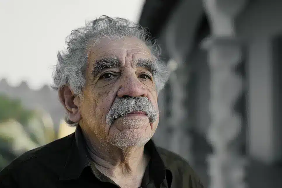 A-Legacy-Beyond-Words:-Gabriel-García-Márquez's-Unfinished-"Until-August"-Sees-the-Light