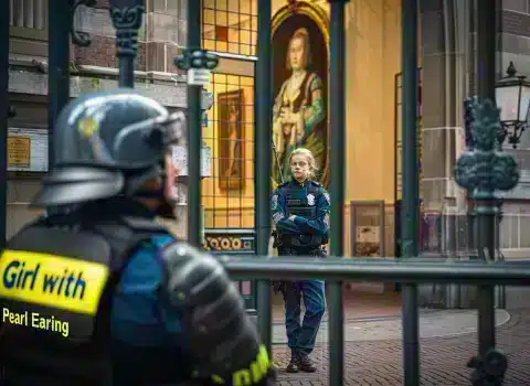 Climate-Activists-Win-Appeal-Over-Vermeer-Painting-Protest