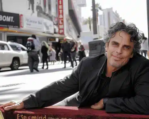 Mark-Ruffalo-Honored-with-Star-on-Hollywood-Walk-of-Fame