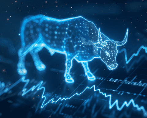 investors-remain-bullish-despite-stock-market-sell-off