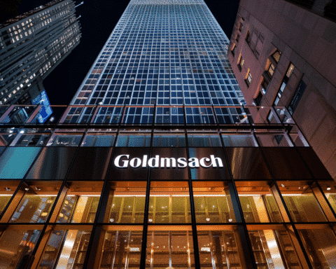 Goldman-Sachs-Exceeds-First-Quarter-Forecasts-with-Strong-Trading-and-Investment-Banking-Performance