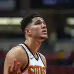 Devin-Booker's-Stellar-Performance-Propels-Suns-Over-Pelicans-in-High-Stakes-Clash