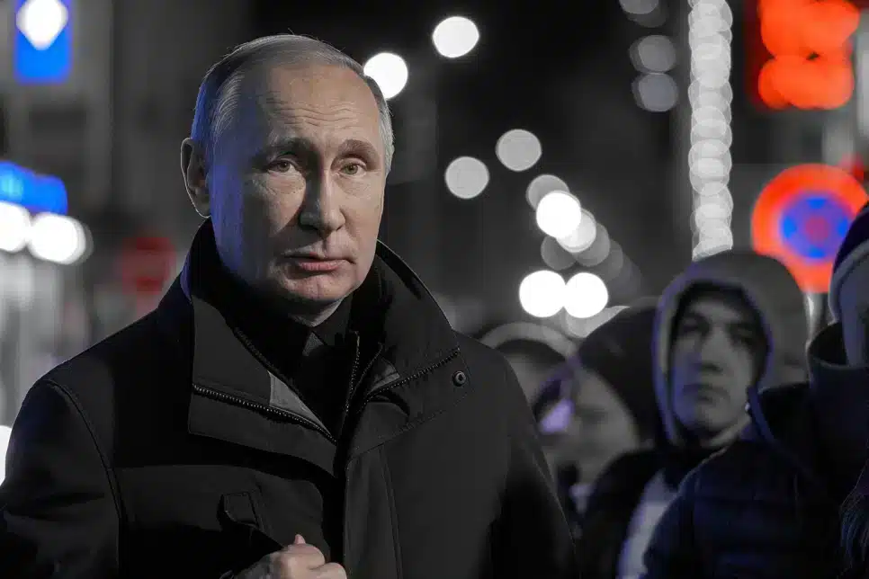 The-Unyielding-Grip:-Putin's-Predictable-Victory-and-Its-Implications-for-Russia