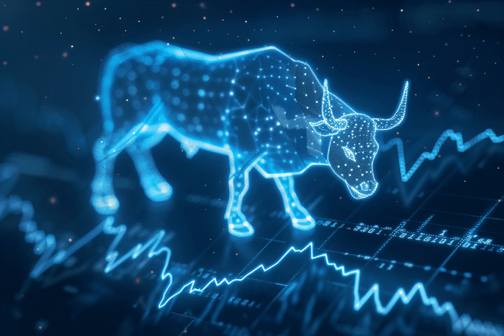 Bull Market Buys: Top Dow Stocks for Long-Term Investors