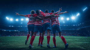 Olympiacos-Triumphs-in-Conference-League-Final