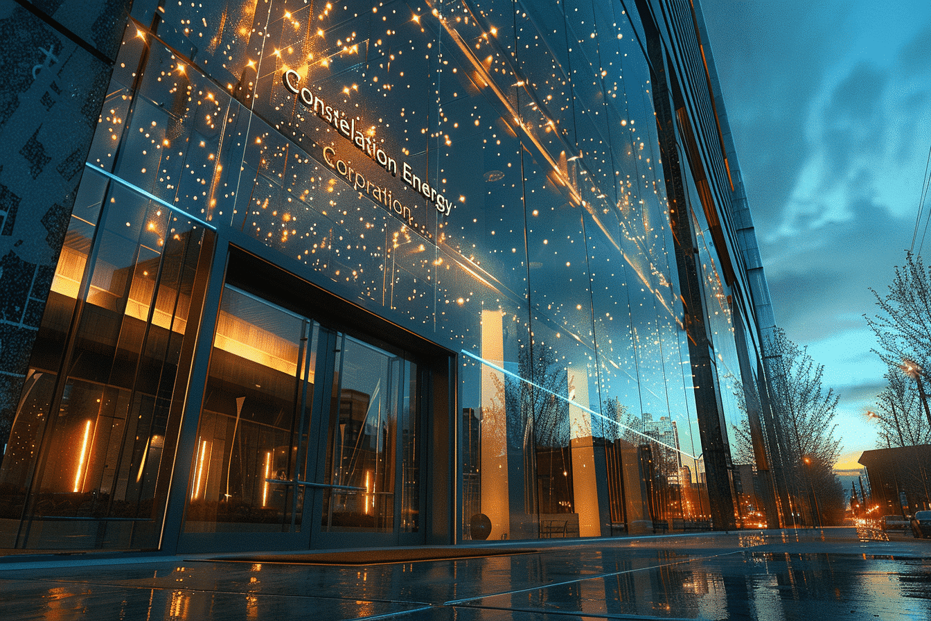 How Outsourcing Business Processes Can Save Energy Or Constellation