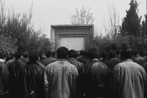 Iran-Mourns-President-Killed-in-Helicopter-Crash