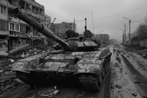 Intensifying-Conflict:-Russia-Attempts-Breach-in-Kharkiv-Region