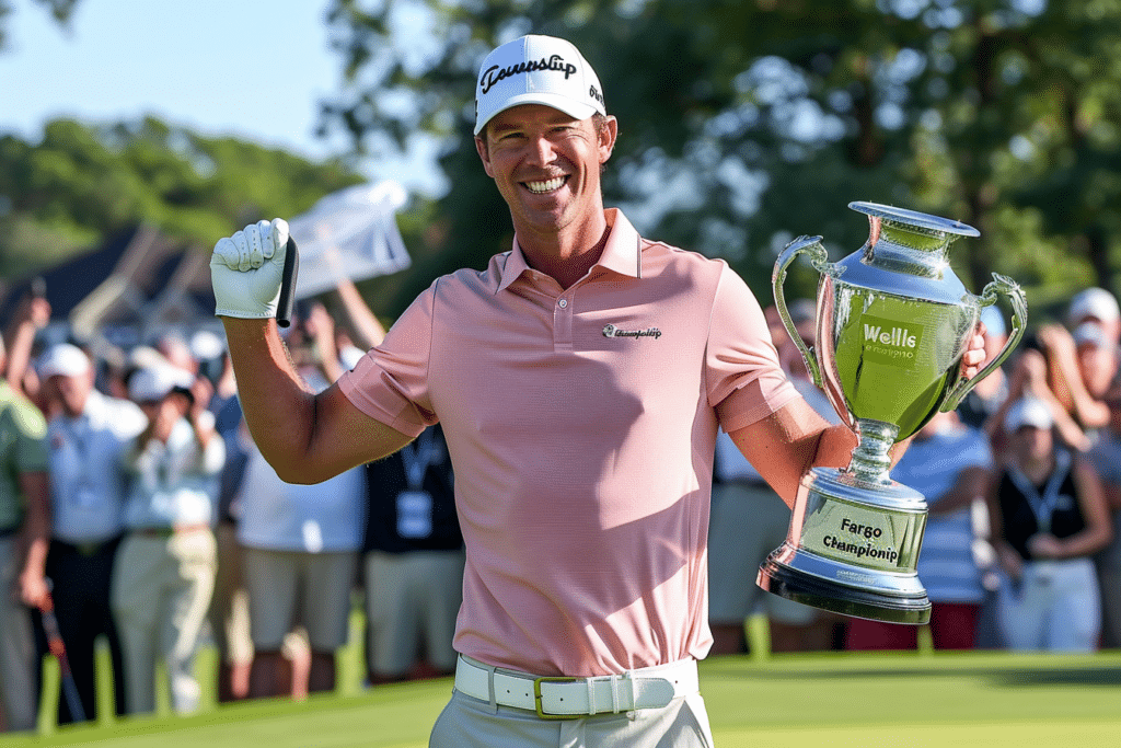 Rory-McIlroy-Claims-Fourth-Wells-Fargo-Title-Amidst-Speculation