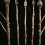 Historic-Return-of-Aboriginal-Spears-to-Australia-After-250-Years