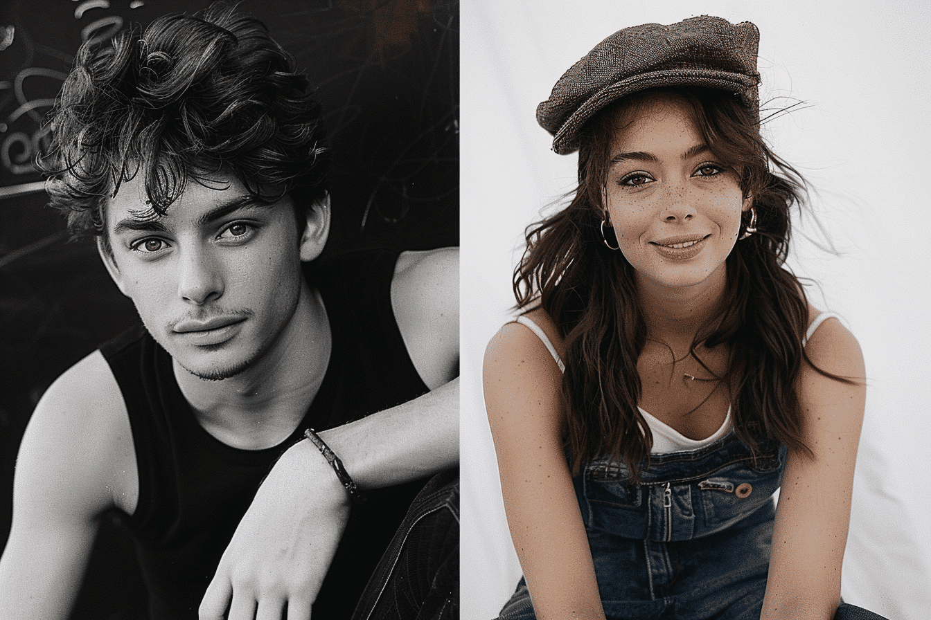 Andrew-Barth-Feldman-and-Sarah-Hyland-to-Star-in-Little-Shop-of-Horrors