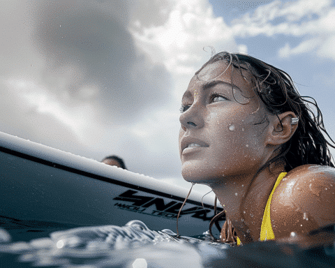 Carissa-Moore's-Showdown-with-Teahupo’o:-A-Fearsome-Farewell
