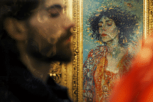 Rediscovered-Klimt-Painting-Sells-for-$32-Million