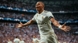 Mbappé-Discusses-Discontent-in-Last-PSG-Season