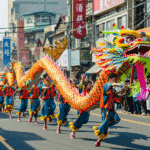 Vandals-Target-Historic-Chinese-Dragon-in-Australian-Museum